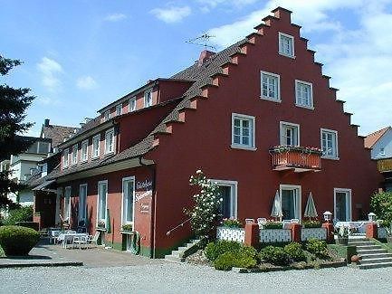 Gaestehaus Sparenberg Bad Krozingen Exteriör bild