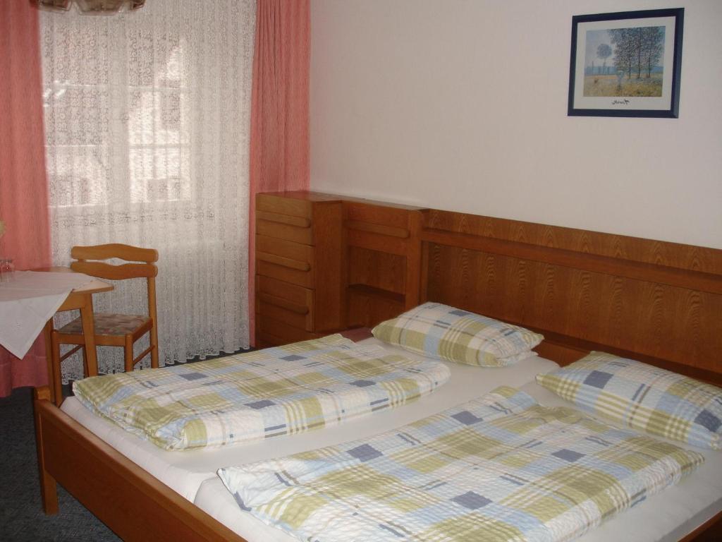 Gaestehaus Sparenberg Bad Krozingen Exteriör bild